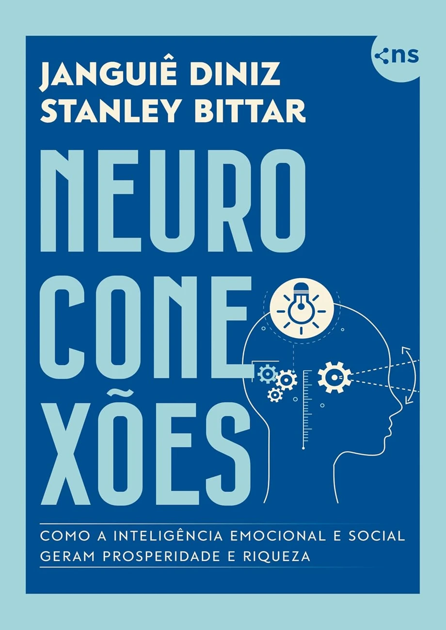 Capa do livro Neuroconexões