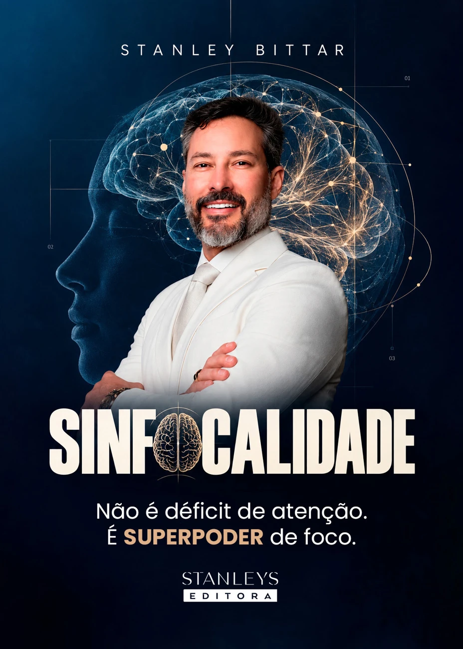 Capa do livro Sinfocalidade